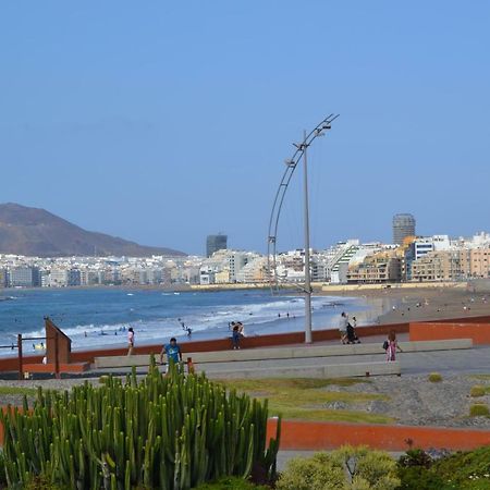 Fabuloso Penthouse Las Palmas Екстер'єр фото