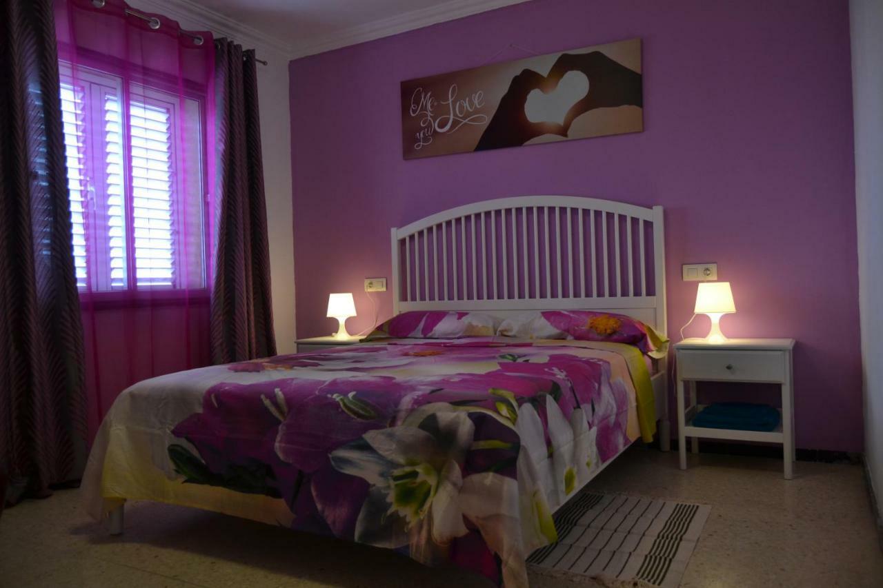 Fabuloso Penthouse Las Palmas Екстер'єр фото