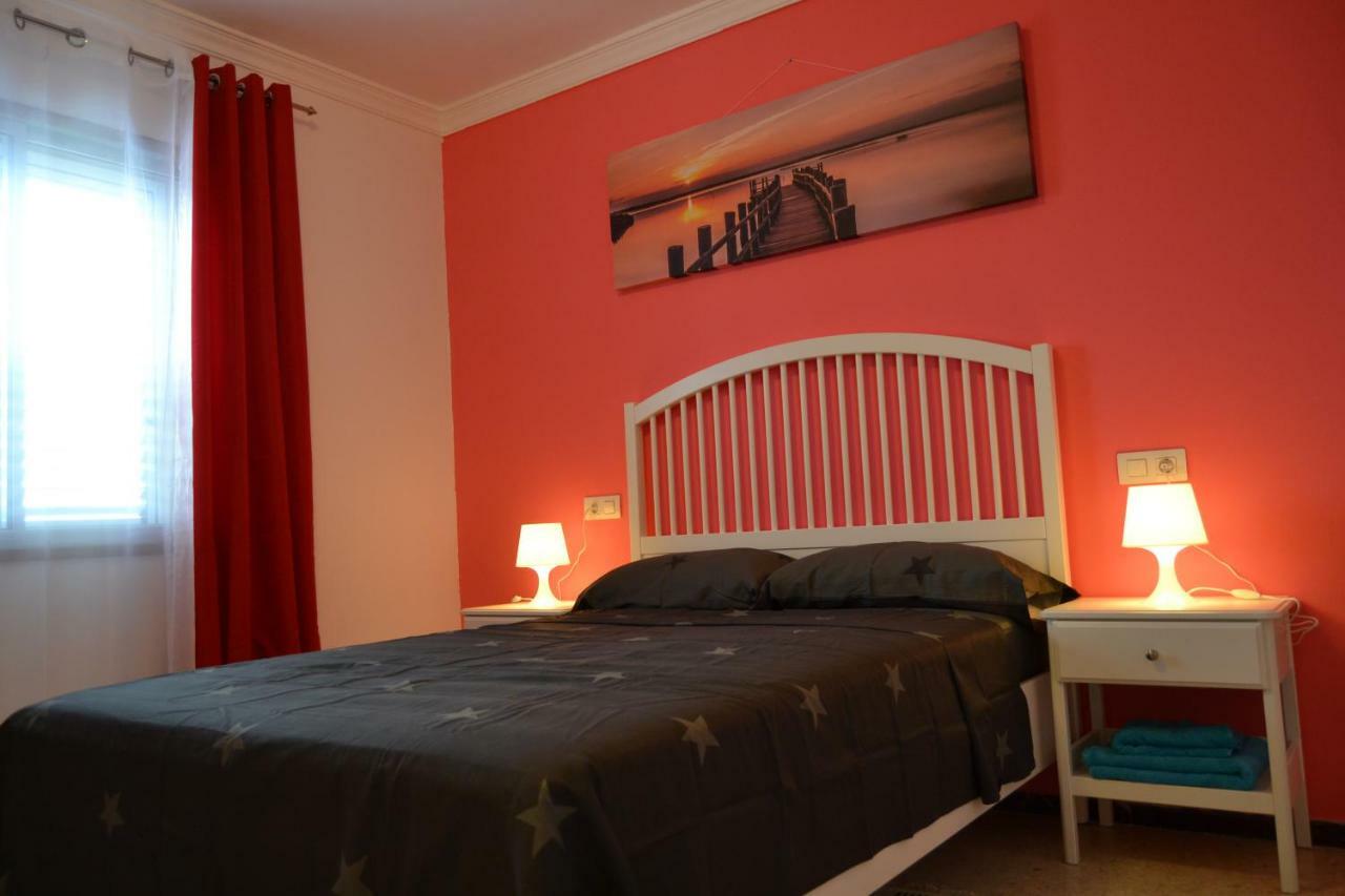 Fabuloso Penthouse Las Palmas Екстер'єр фото