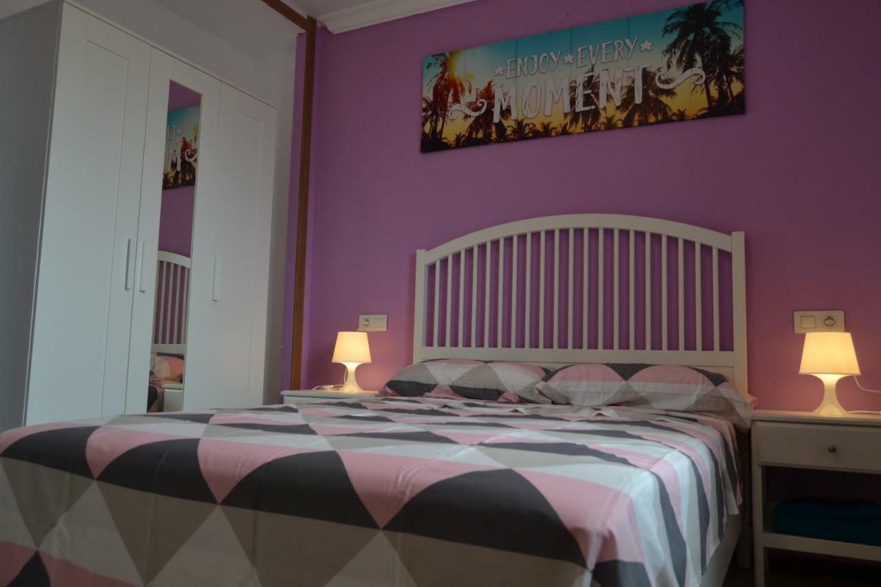 Fabuloso Penthouse Las Palmas Екстер'єр фото