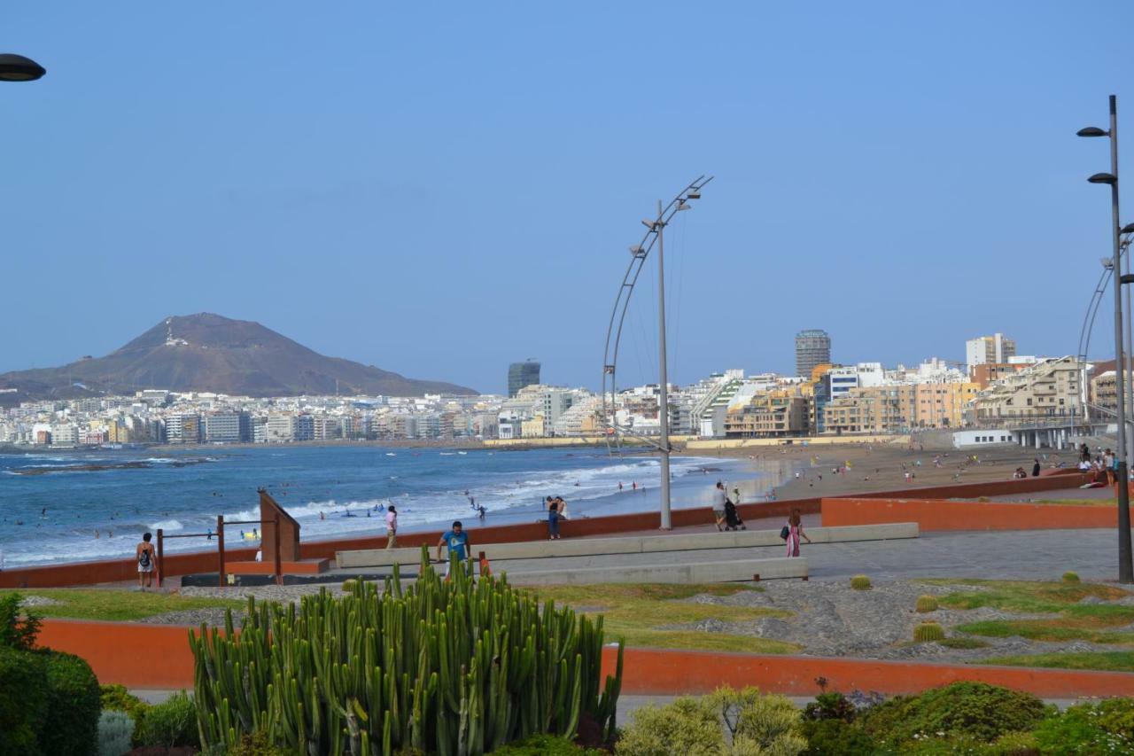 Fabuloso Penthouse Las Palmas Екстер'єр фото