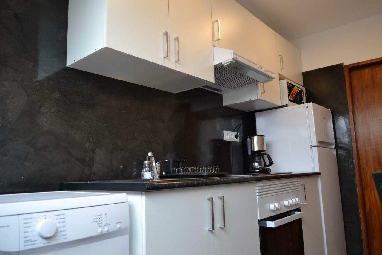 Fabuloso Penthouse Las Palmas Екстер'єр фото