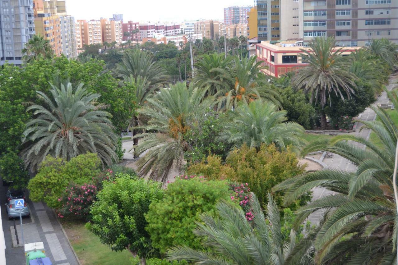 Fabuloso Penthouse Las Palmas Екстер'єр фото