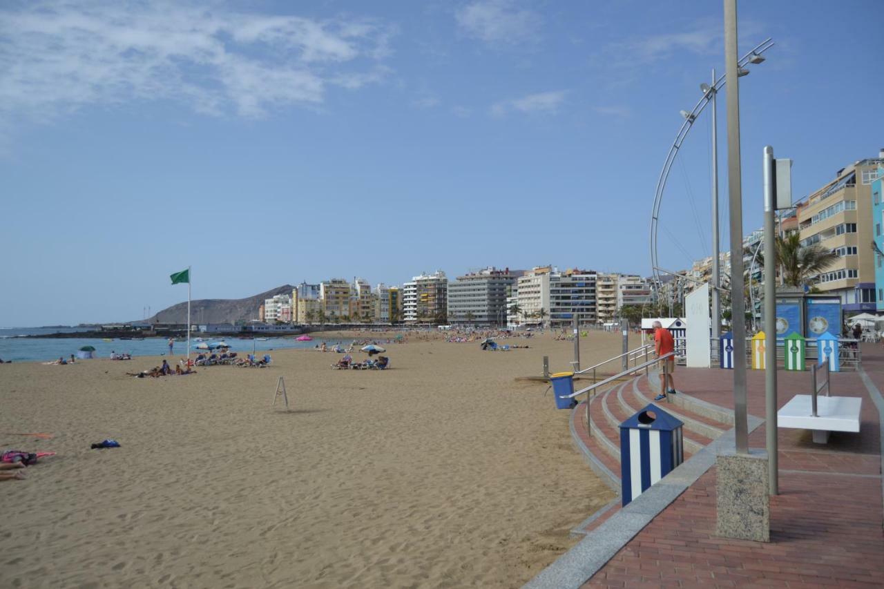 Fabuloso Penthouse Las Palmas Екстер'єр фото