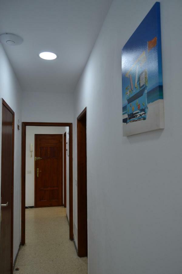 Fabuloso Penthouse Las Palmas Екстер'єр фото