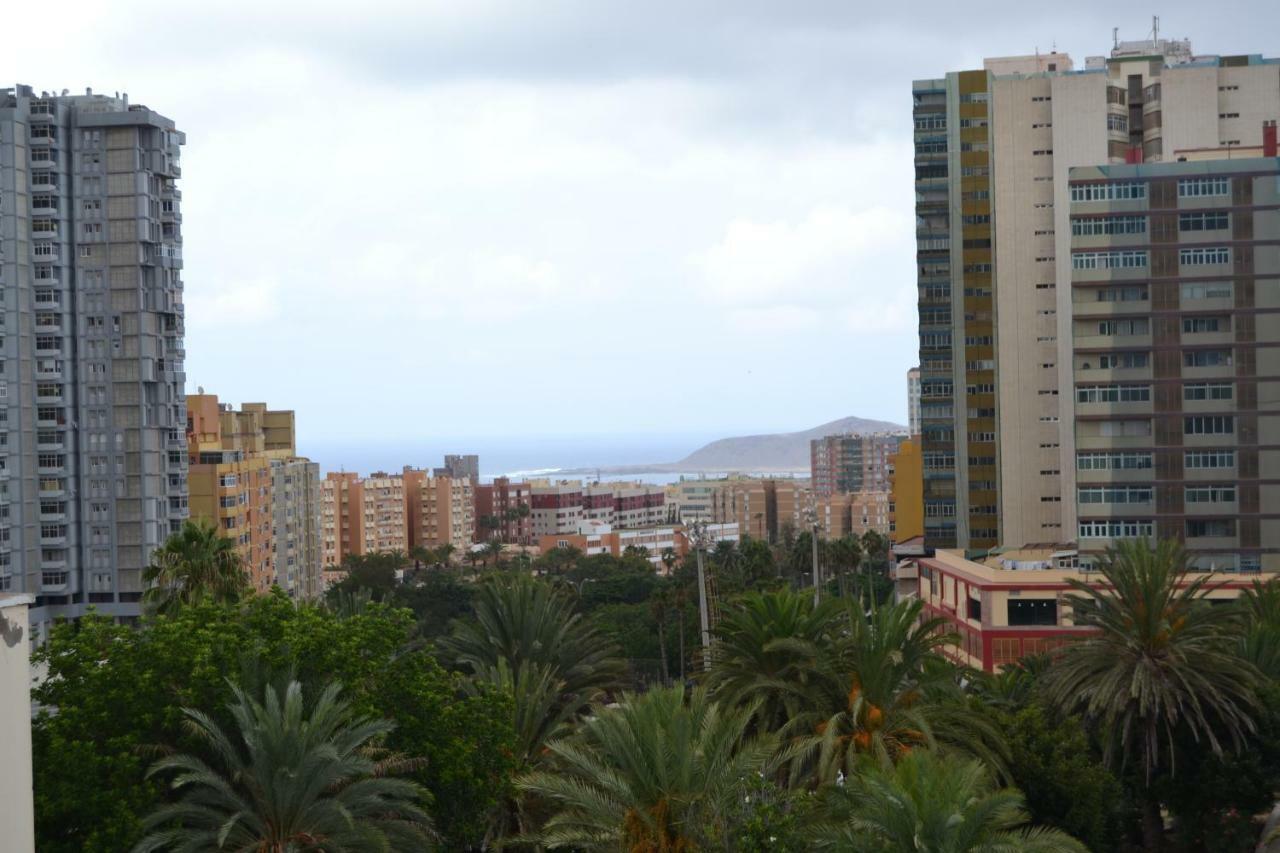 Fabuloso Penthouse Las Palmas Екстер'єр фото