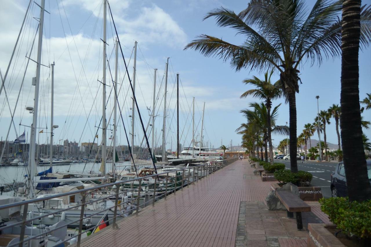 Fabuloso Penthouse Las Palmas Екстер'єр фото