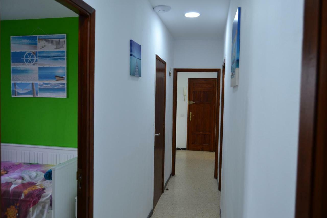 Fabuloso Penthouse Las Palmas Екстер'єр фото